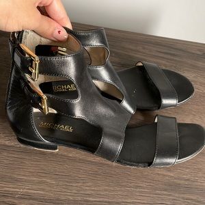 Michael Kors sandals